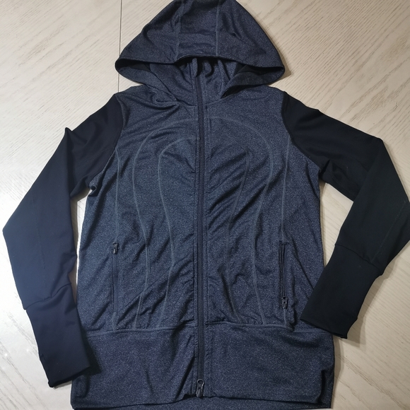 Lululemon Stride Jacket